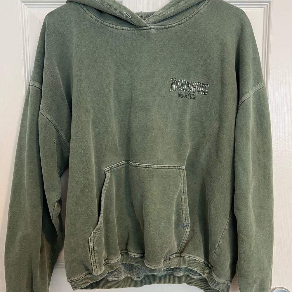Vintage Hoodie